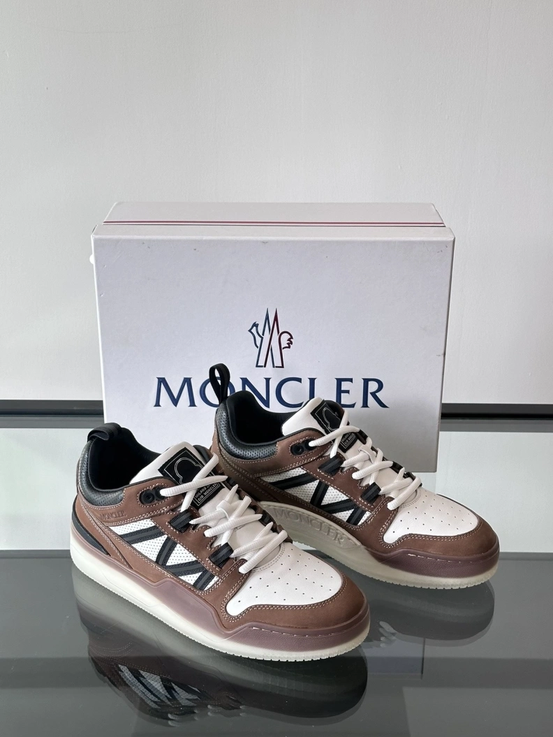 Elegant Mxnclxr Sneakers 197303