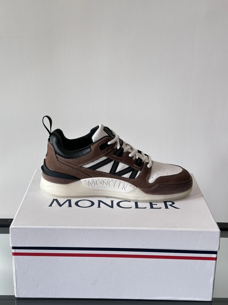 Elegant Mxnclxr Sneakers 197303