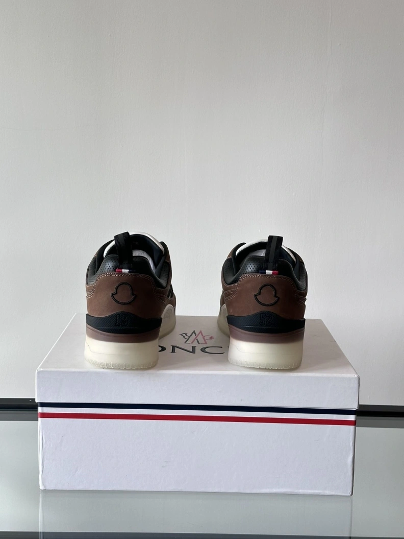 Elegant Mxnclxr Sneakers 197303