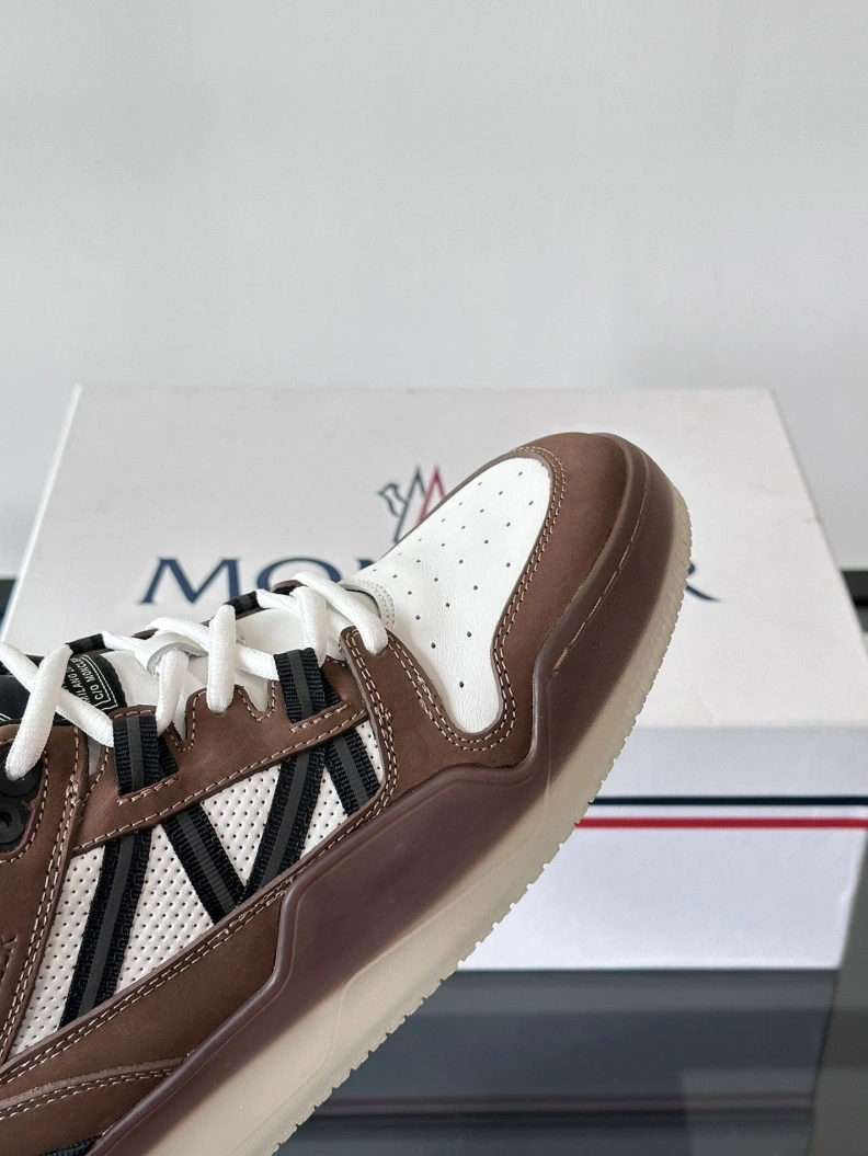 Elegant Mxnclxr Sneakers 197303