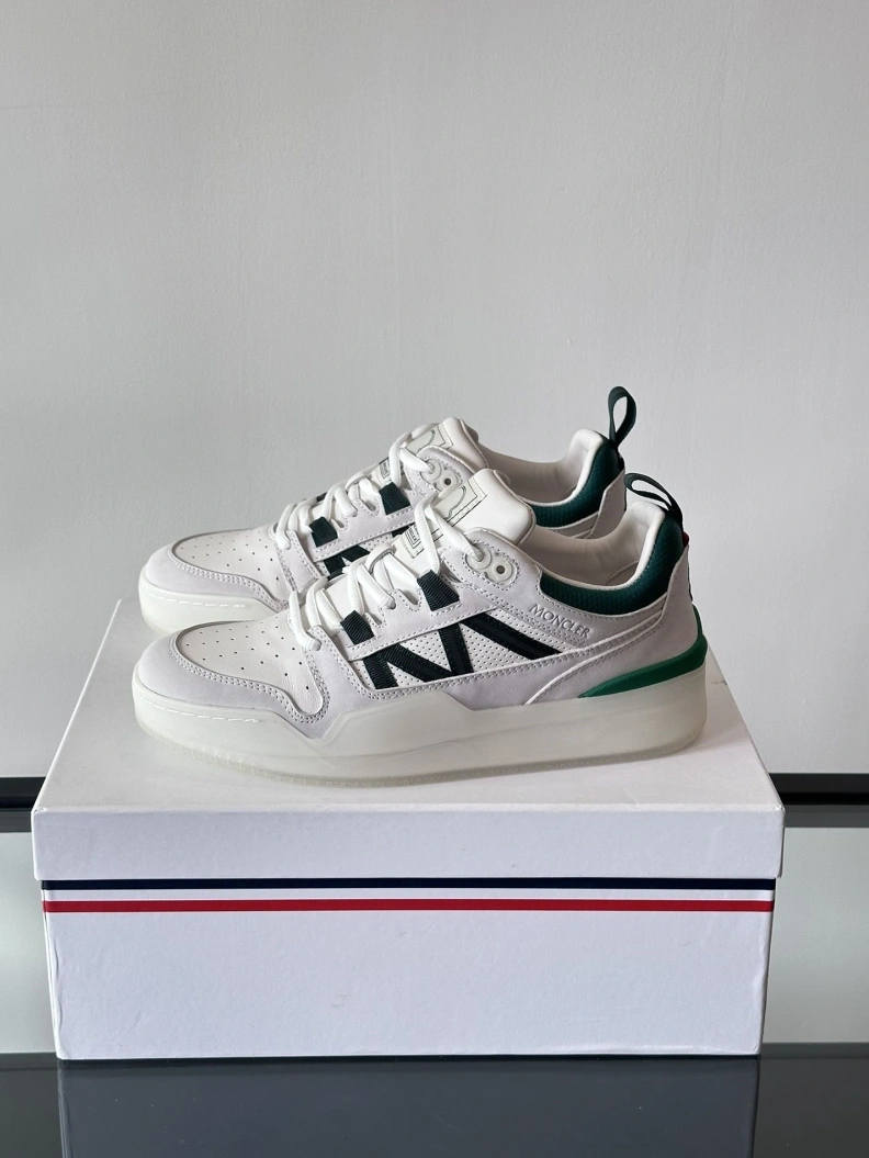 Comfortable Mxnclxr Sneakers 197301