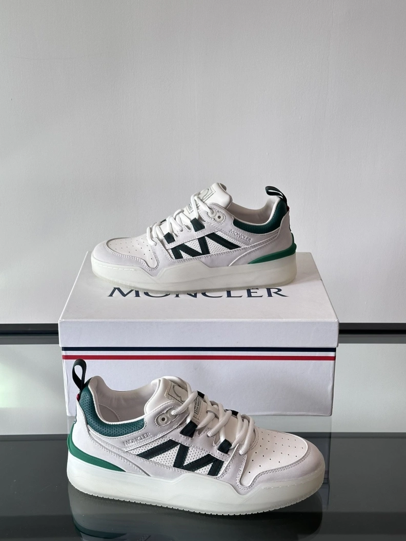 Comfortable Mxnclxr Sneakers 197301