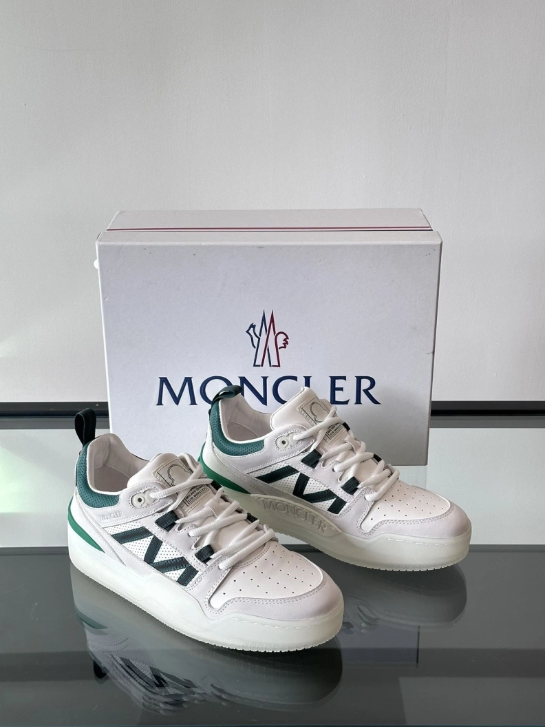Comfortable Mxnclxr Sneakers 197301