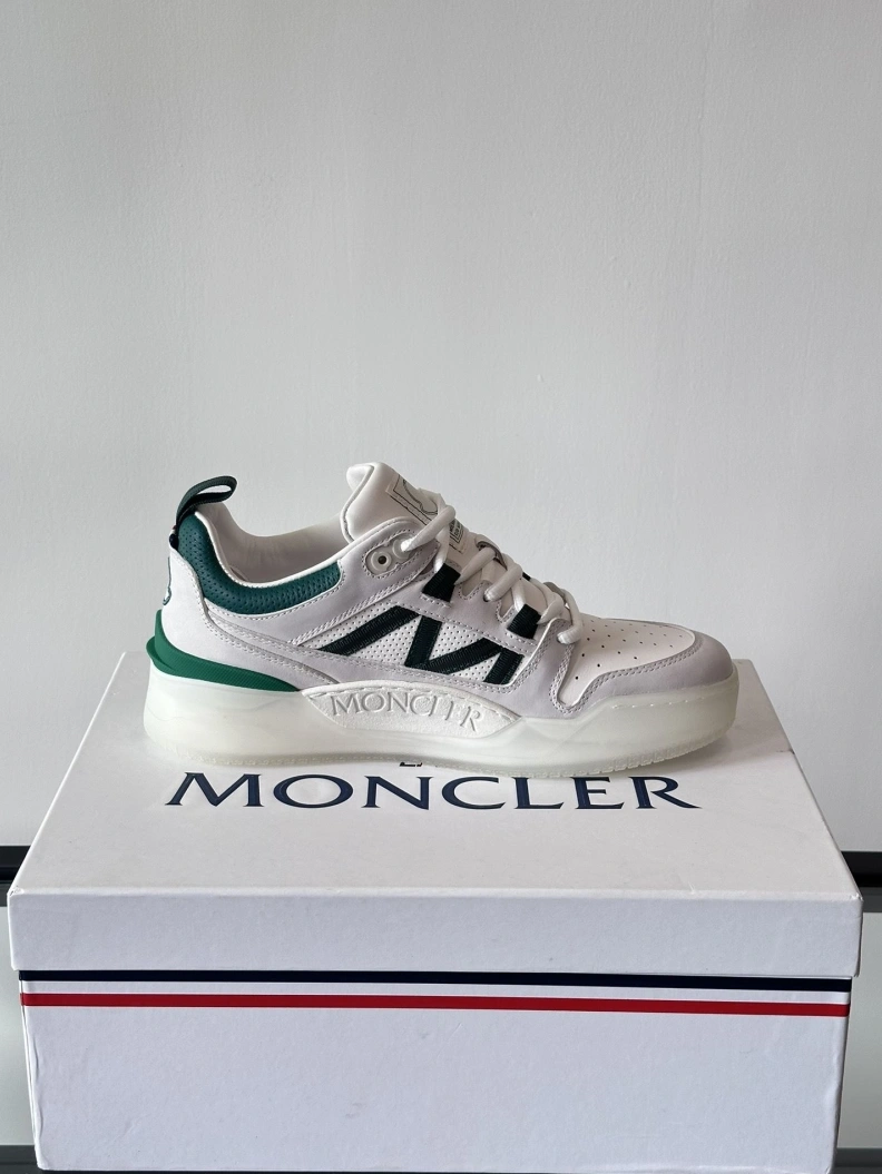 Comfortable Mxnclxr Sneakers 197301