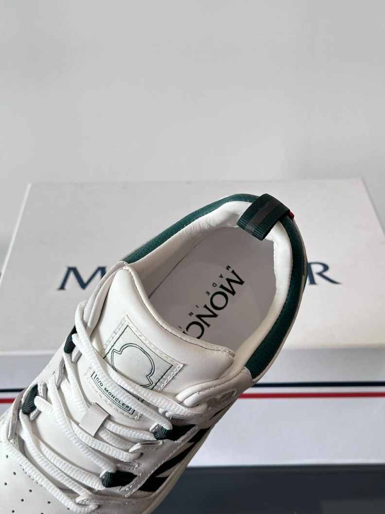 Comfortable Mxnclxr Sneakers 197301