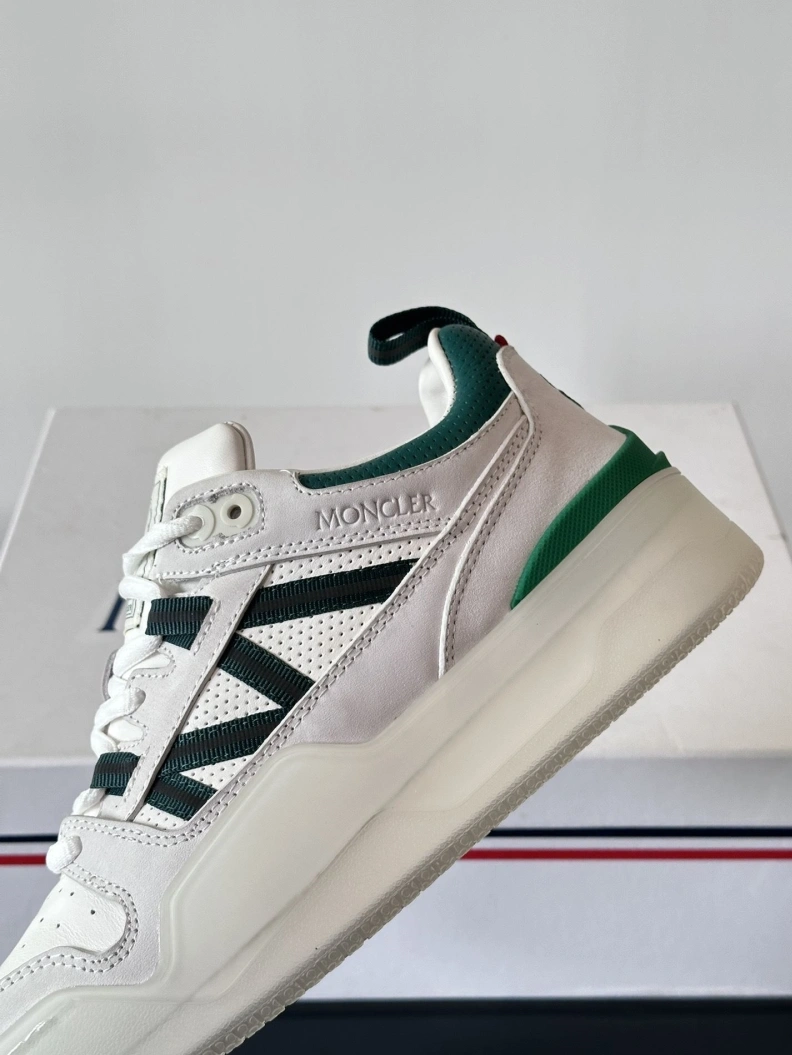 Comfortable Mxnclxr Sneakers 197301