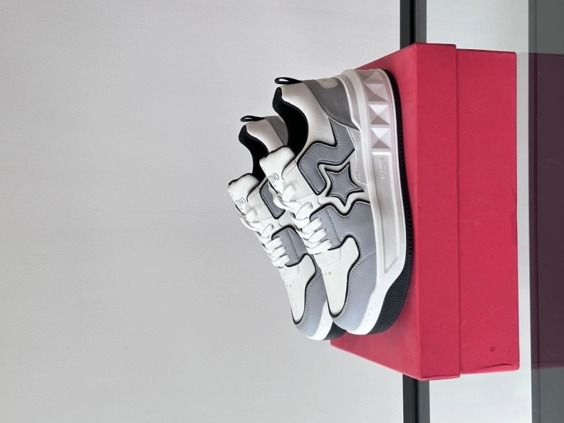 Breathable Vxlxntino Sneakers 229099