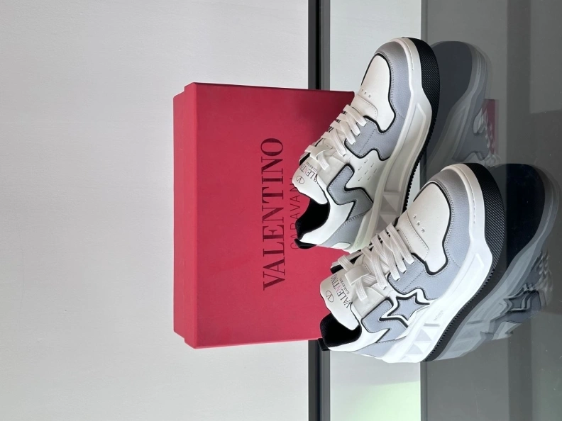 Breathable Vxlxntino Sneakers 229099