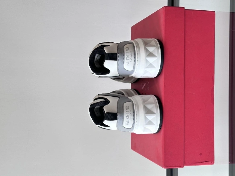 Breathable Vxlxntino Sneakers 229099