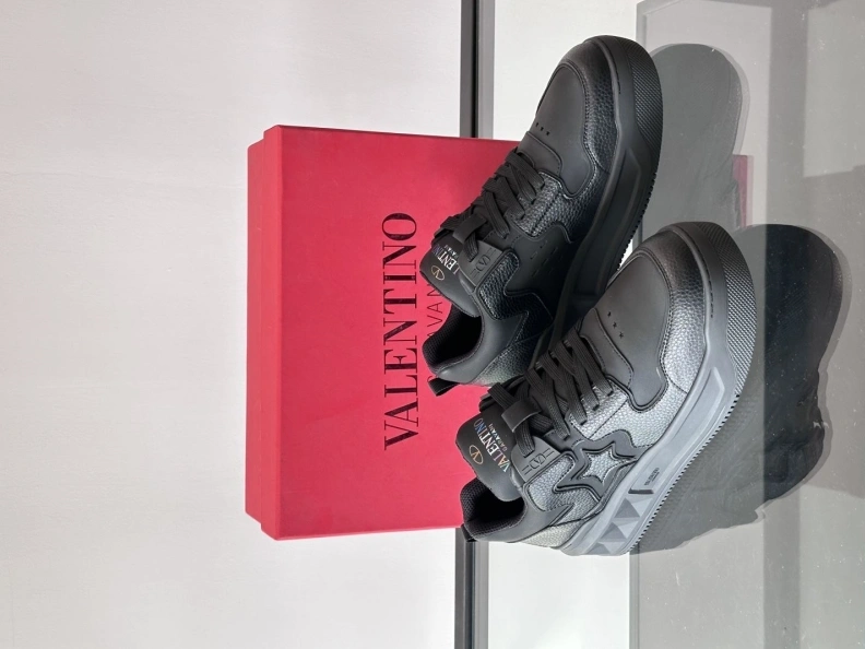Efficient Vxlxntino Sneakers 229122