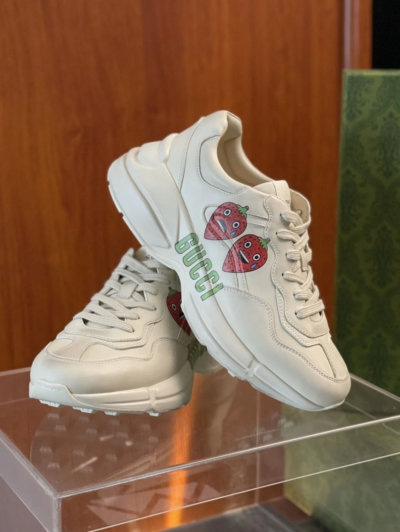 Gxccx Casual Shoes Breathable 156133
