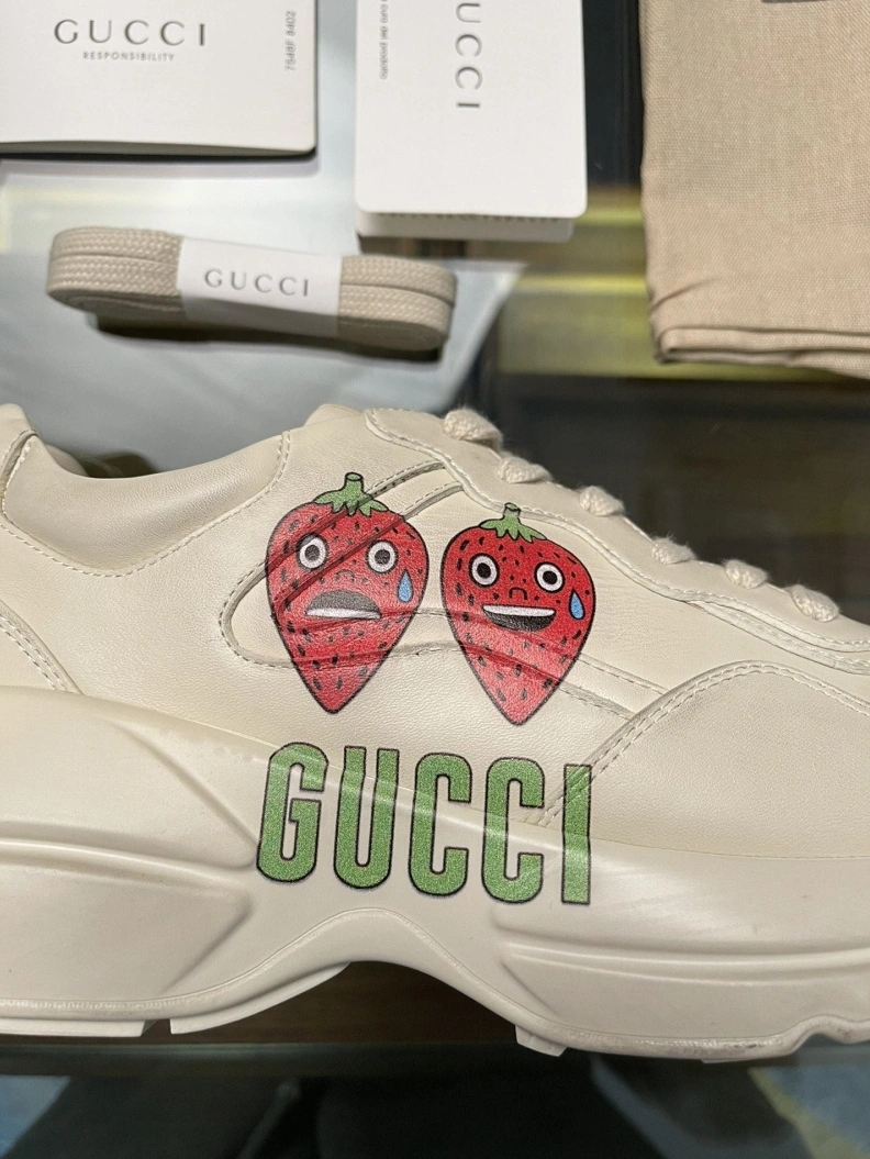 Gxccx Casual Shoes Breathable 156133