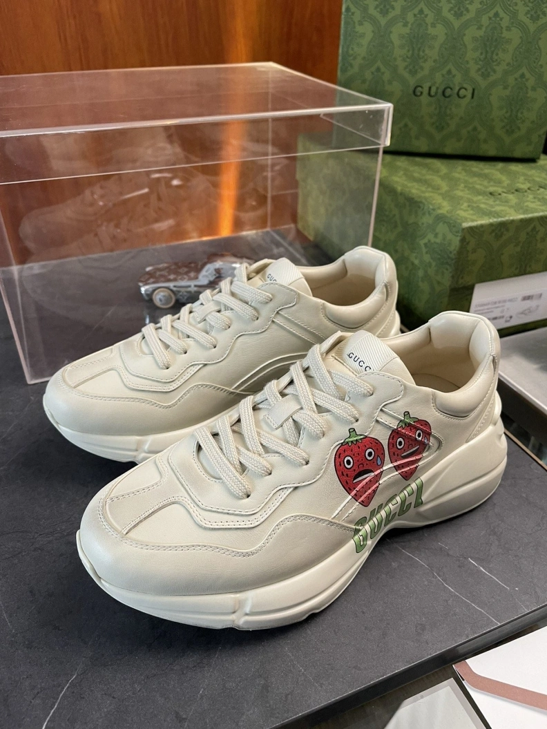 Gxccx Casual Shoes Breathable 156133