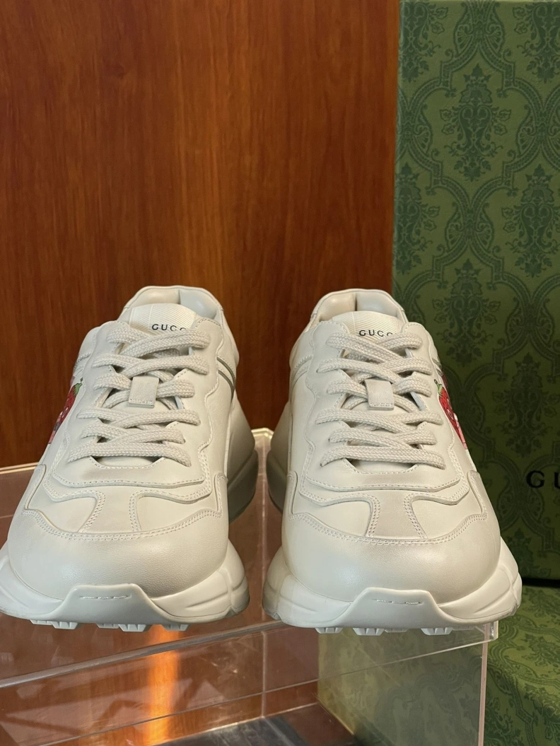 Gxccx Casual Shoes Breathable 156133