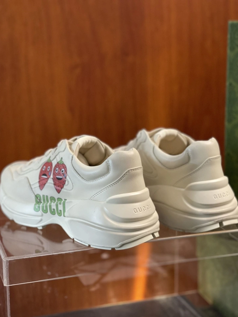 Gxccx Casual Shoes Breathable 156133