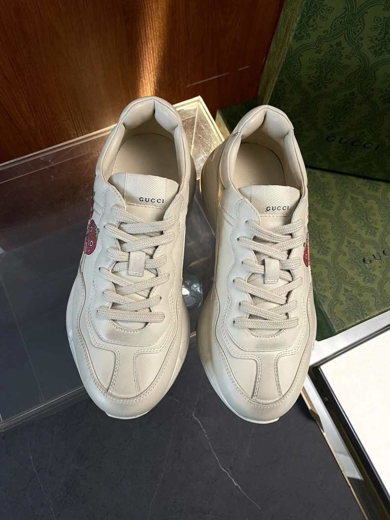 Gxccx Casual Shoes Breathable 156133