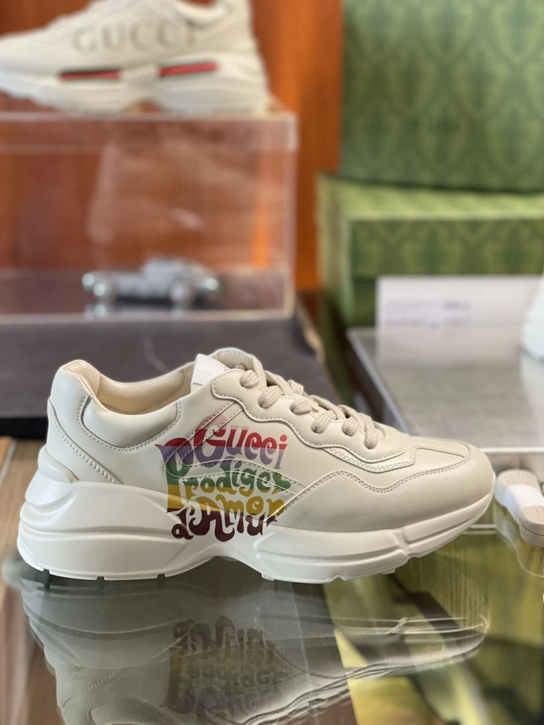 SportInspired Gxccx Casual Shoes 156109