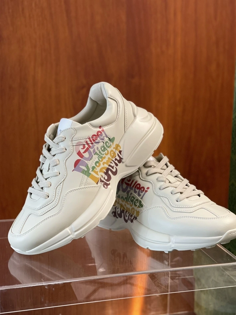 SportInspired Gxccx Casual Shoes 156109