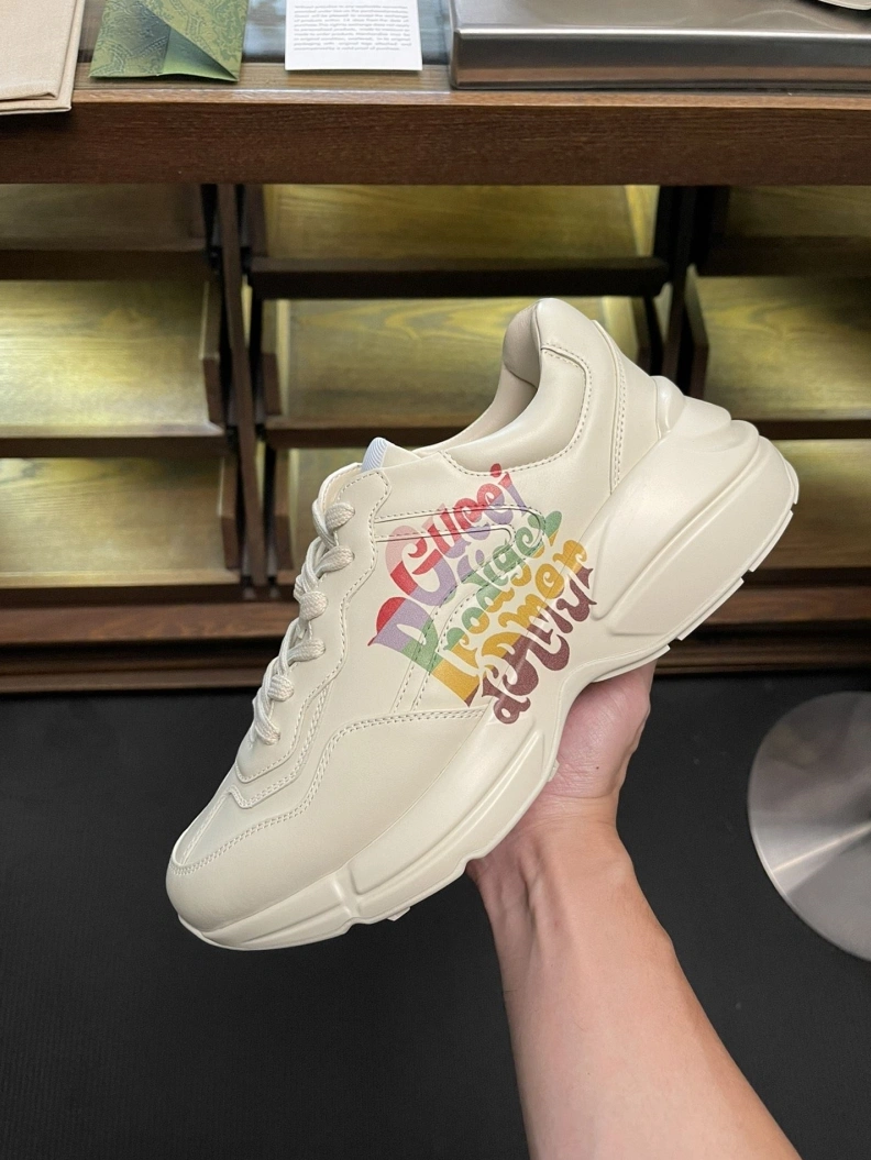 SportInspired Gxccx Casual Shoes 156109