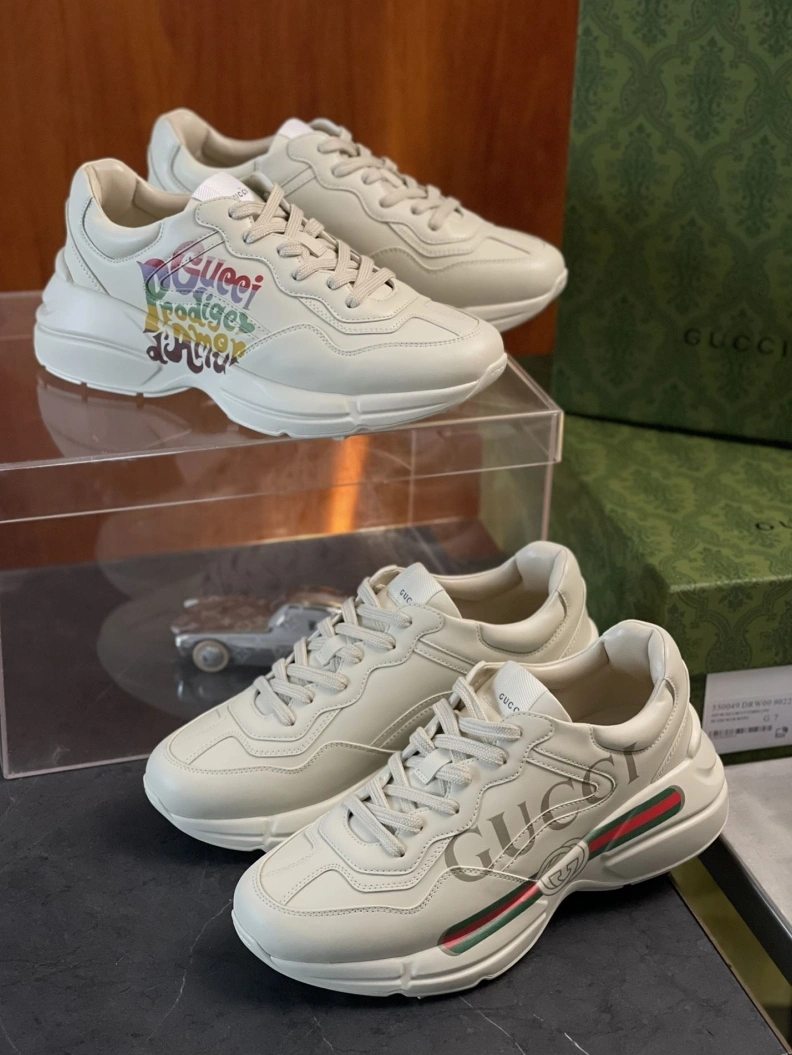 SportInspired Gxccx Casual Shoes 156109