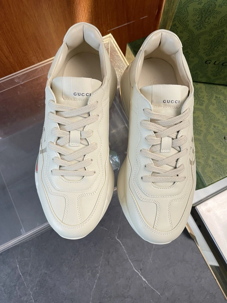 SportInspired Gxccx Casual Shoes 156109