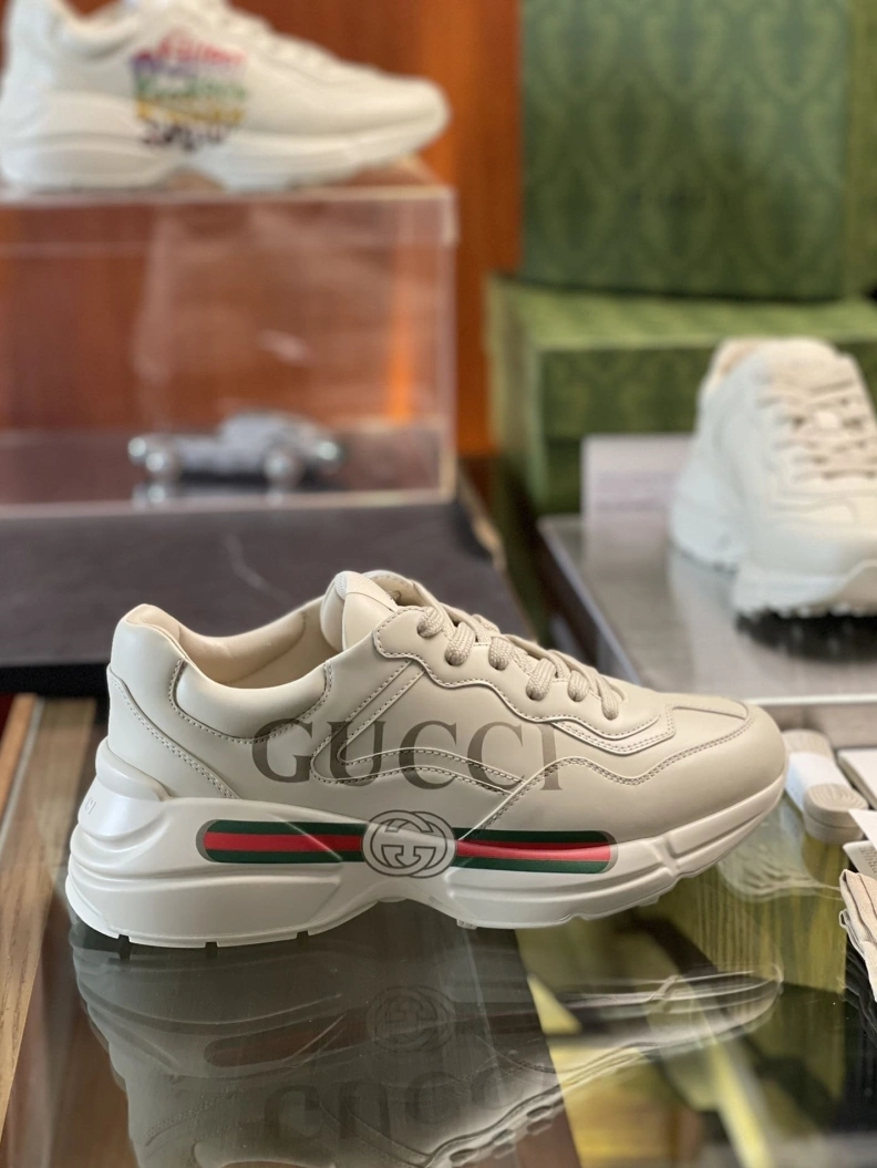 SportInspired Gxccx Casual Shoes 156109