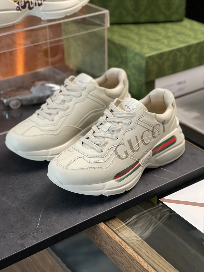 SportInspired Gxccx Casual Shoes 156109