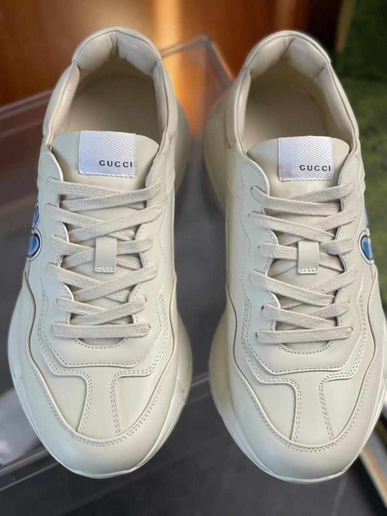 Gxccx Casual Shoes AllSeason 156110