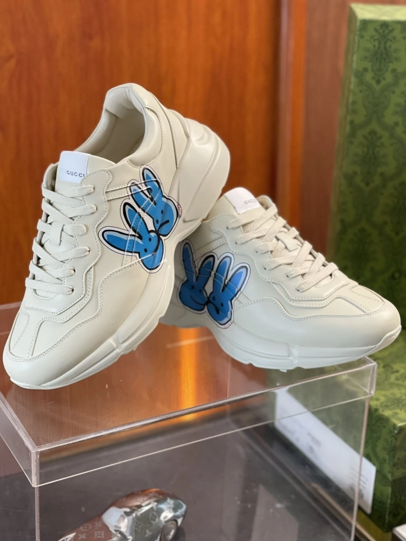 Gxccx Casual Shoes AllSeason 156110