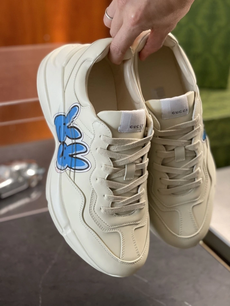 Gxccx Casual Shoes AllSeason 156110