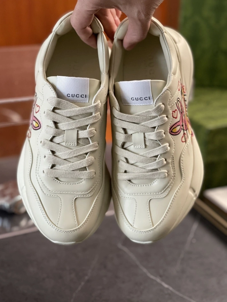 Gxccx Casual Shoes TopPick 156108