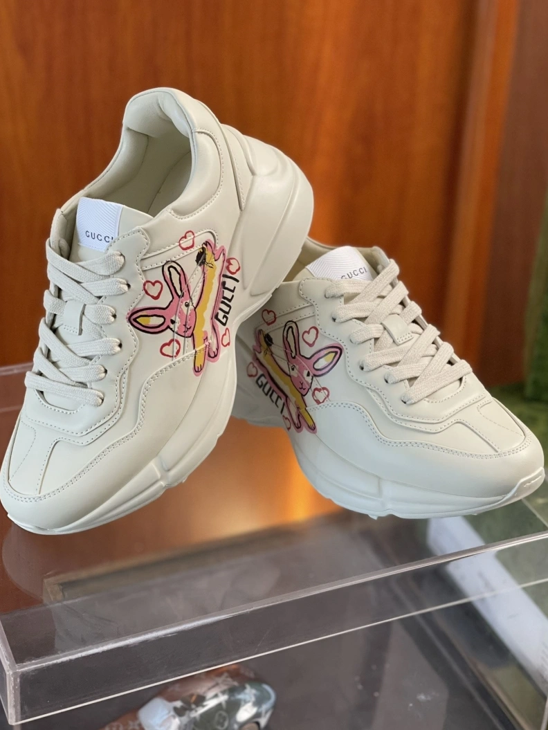 Gxccx Casual Shoes TopPick 156108