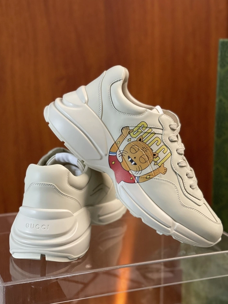 Fashionable Gxccx Casual Shoes 156107