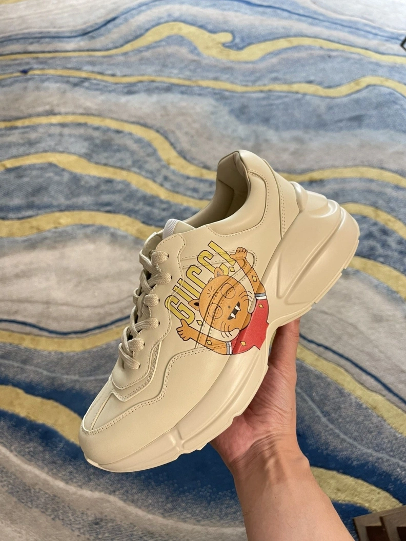 Fashionable Gxccx Casual Shoes 156107