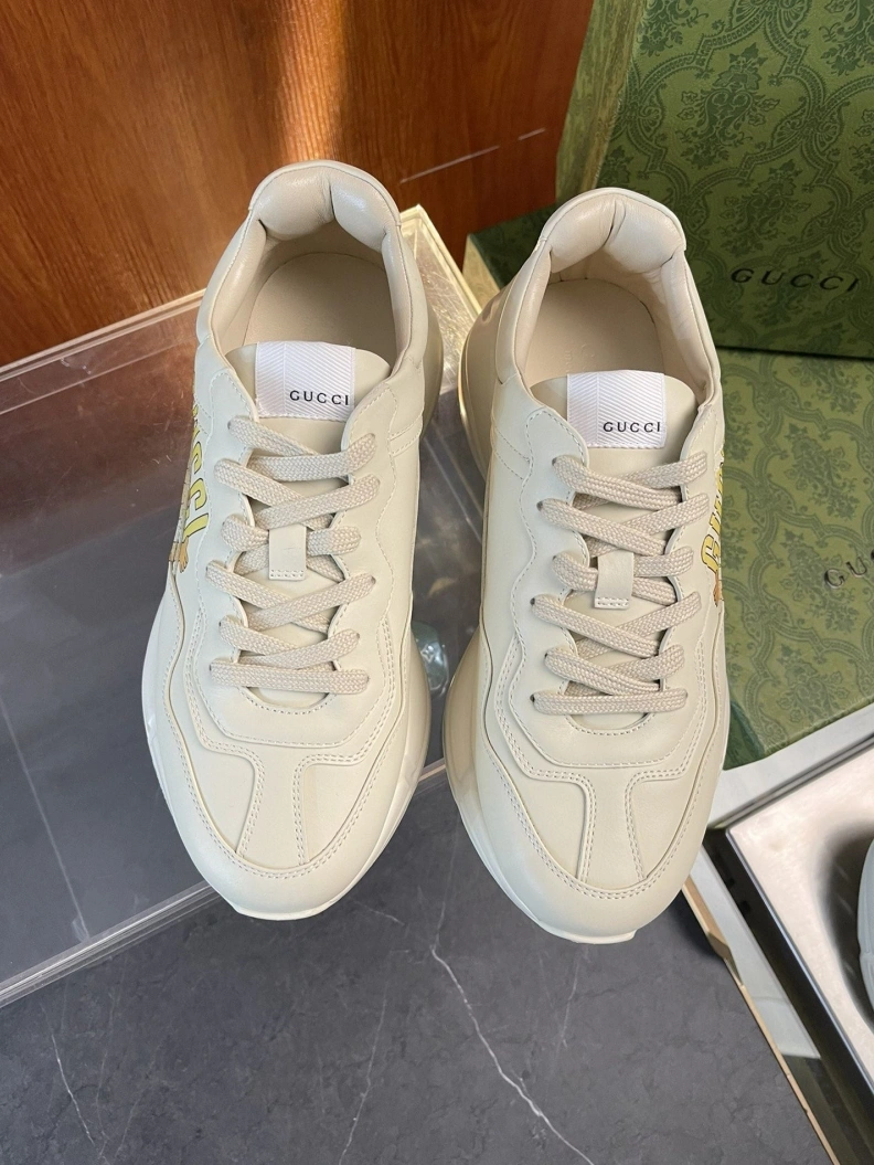 Fashionable Gxccx Casual Shoes 156107