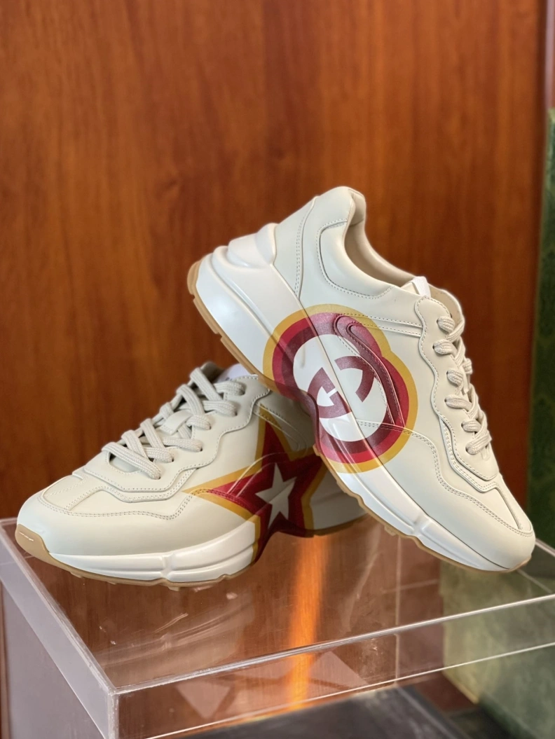 Gxccx Casual Shoes Elegant 156104
