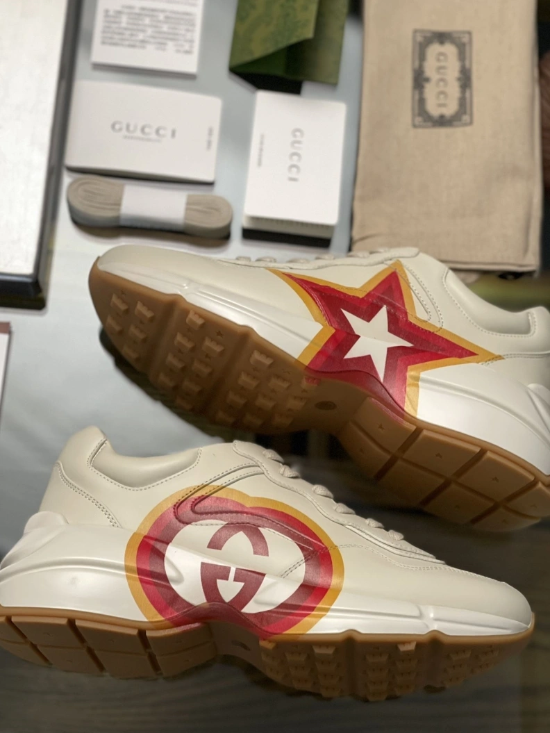 Gxccx Casual Shoes Elegant 156104