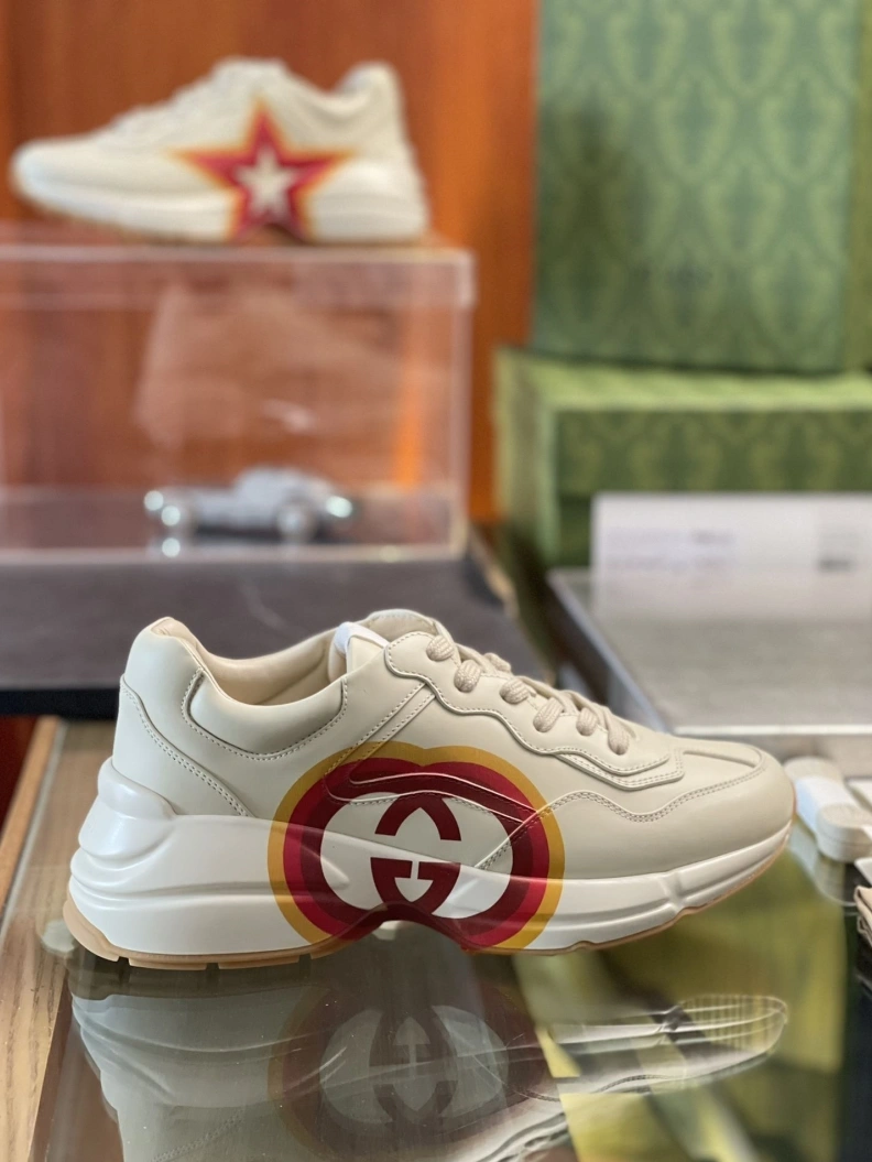 Gxccx Casual Shoes Elegant 156104