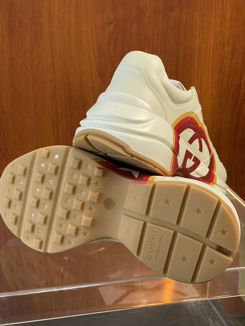 Gxccx Casual Shoes Elegant 156104