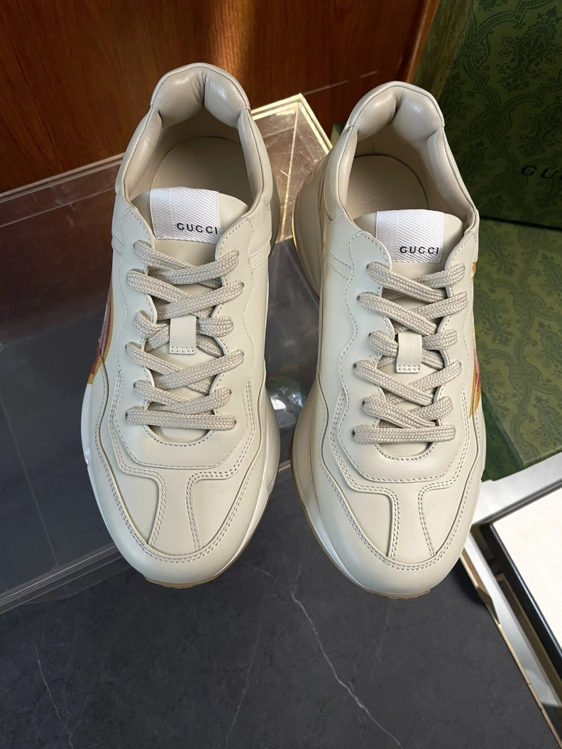 Gxccx Casual Shoes Elegant 156104