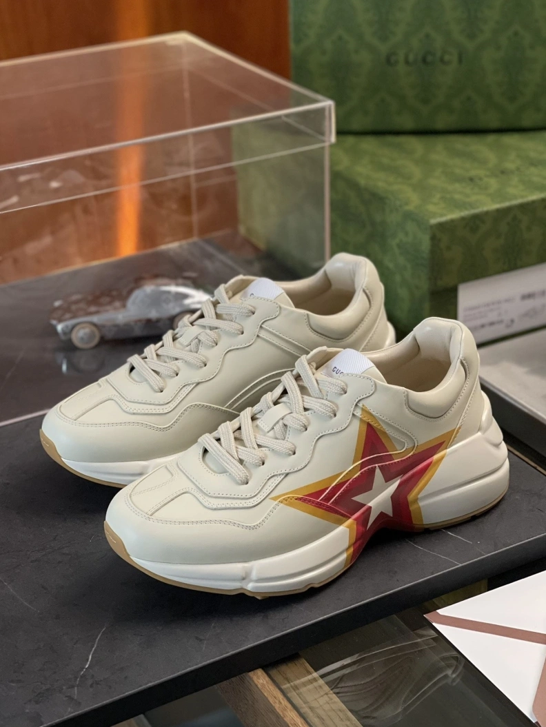 Gxccx Casual Shoes Elegant 156104