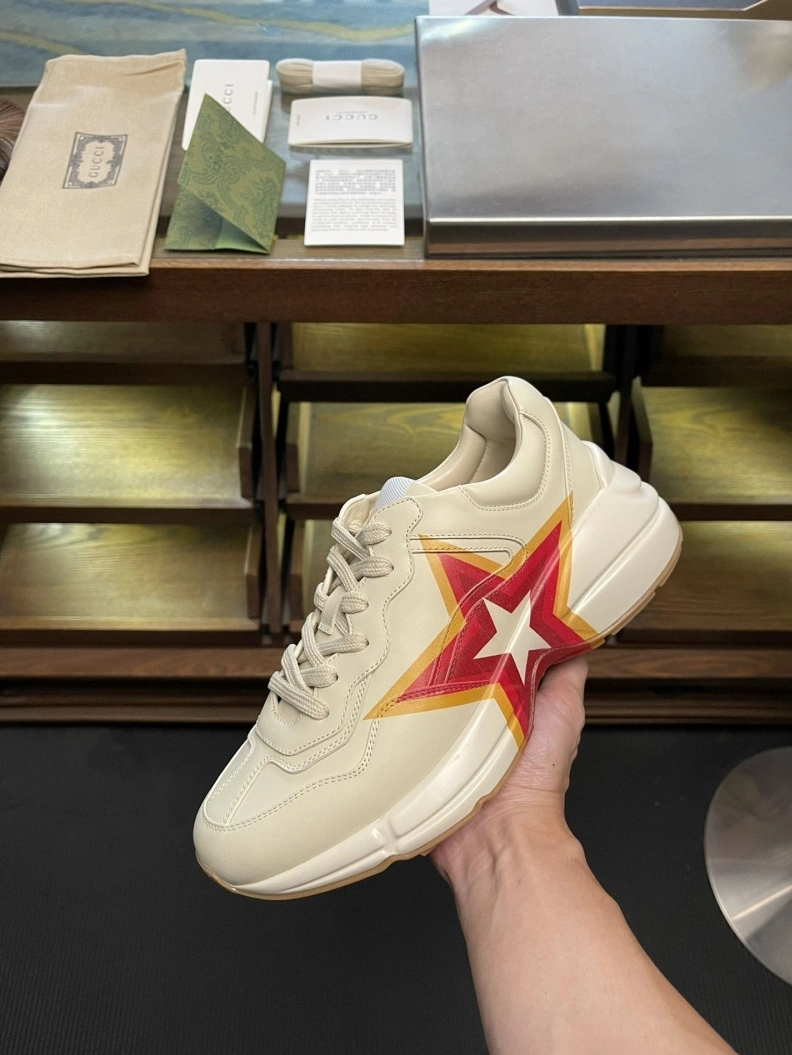 Gxccx Casual Shoes Elegant 156104