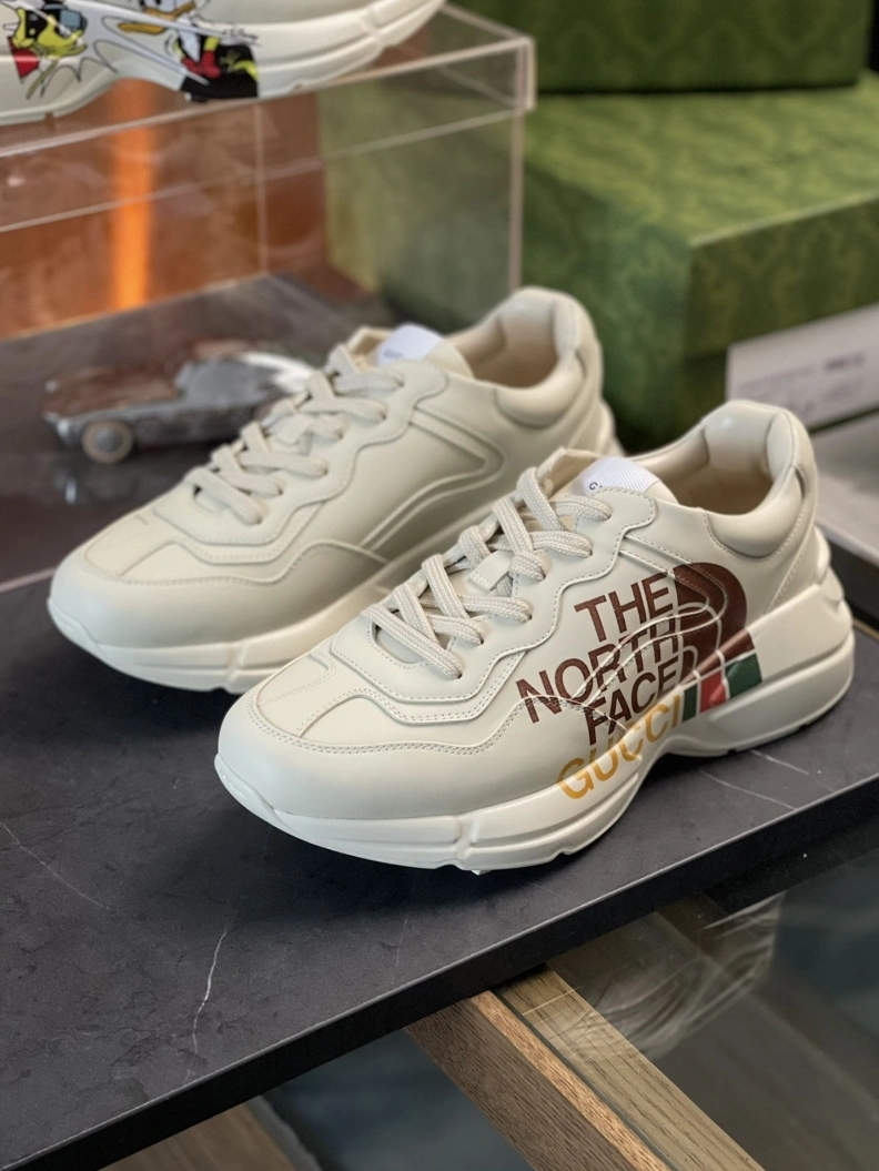 Gxccx Casual Shoes SportInspired 156105