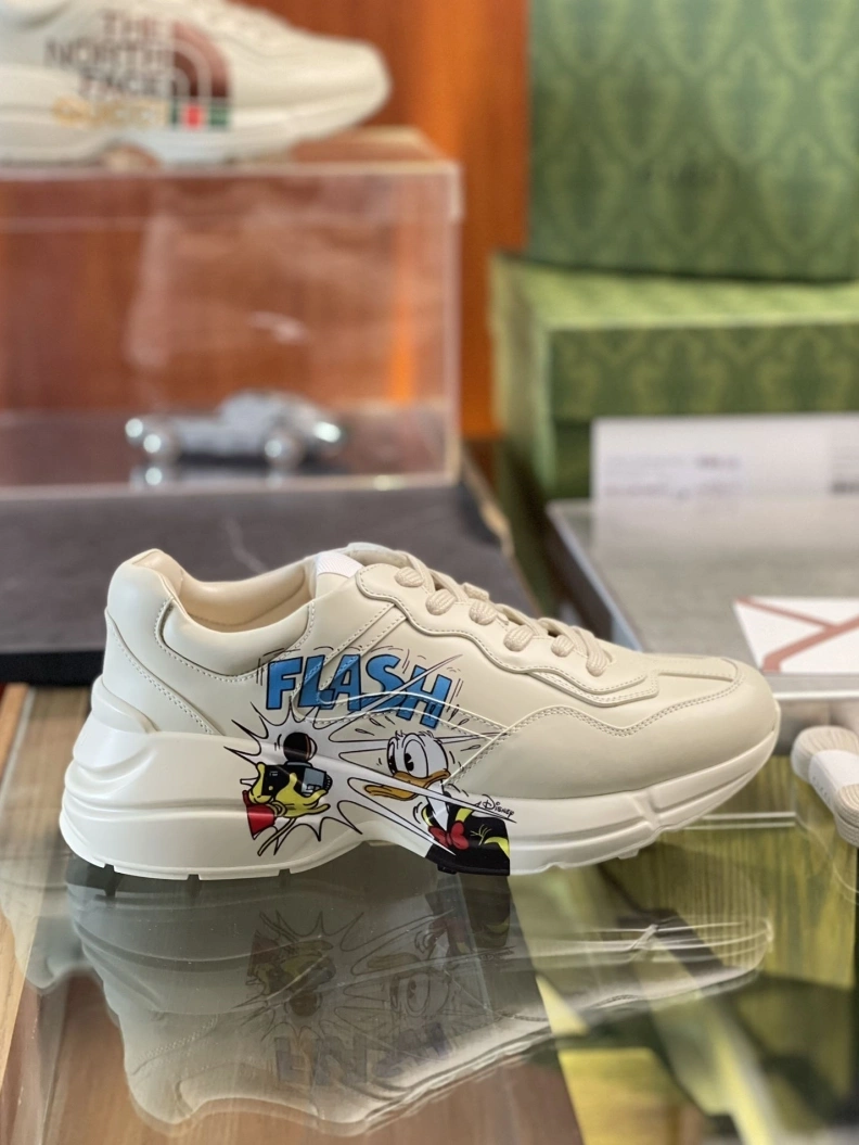 Gxccx Casual Shoes SportInspired 156105