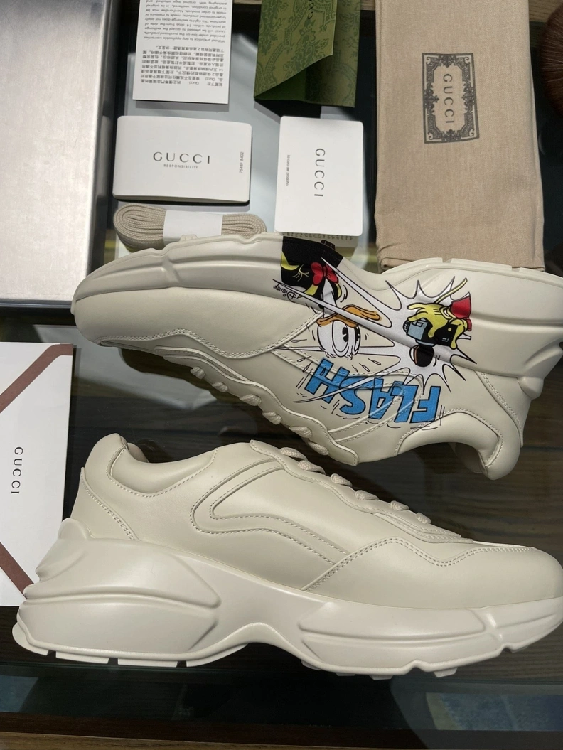 Gxccx Casual Shoes SportInspired 156105