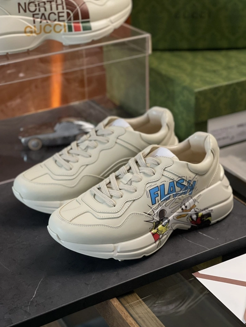 Gxccx Casual Shoes SportInspired 156105