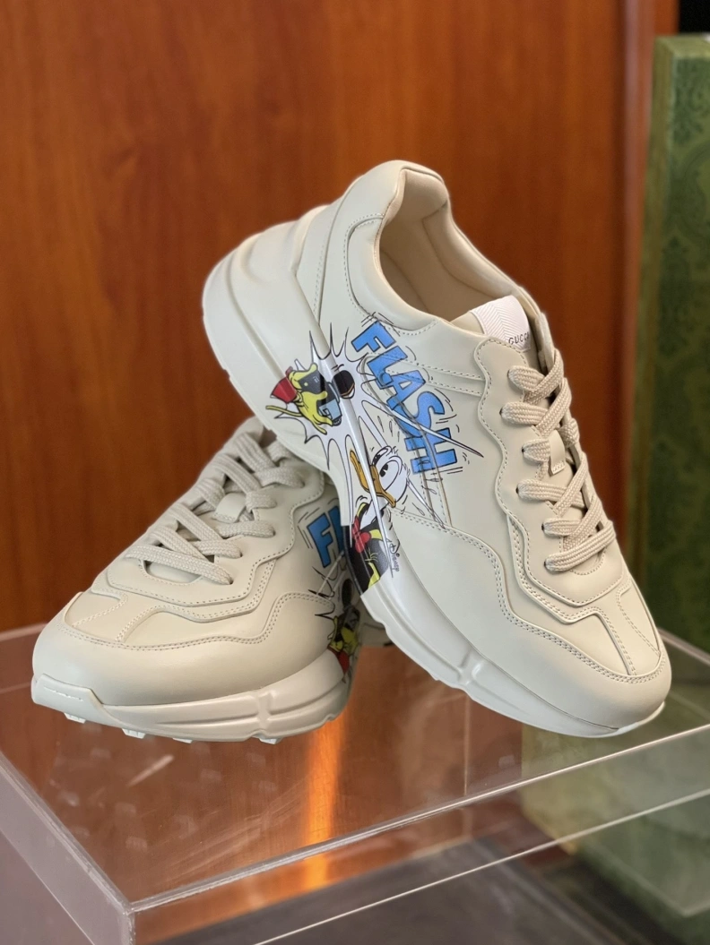Gxccx Casual Shoes SportInspired 156105