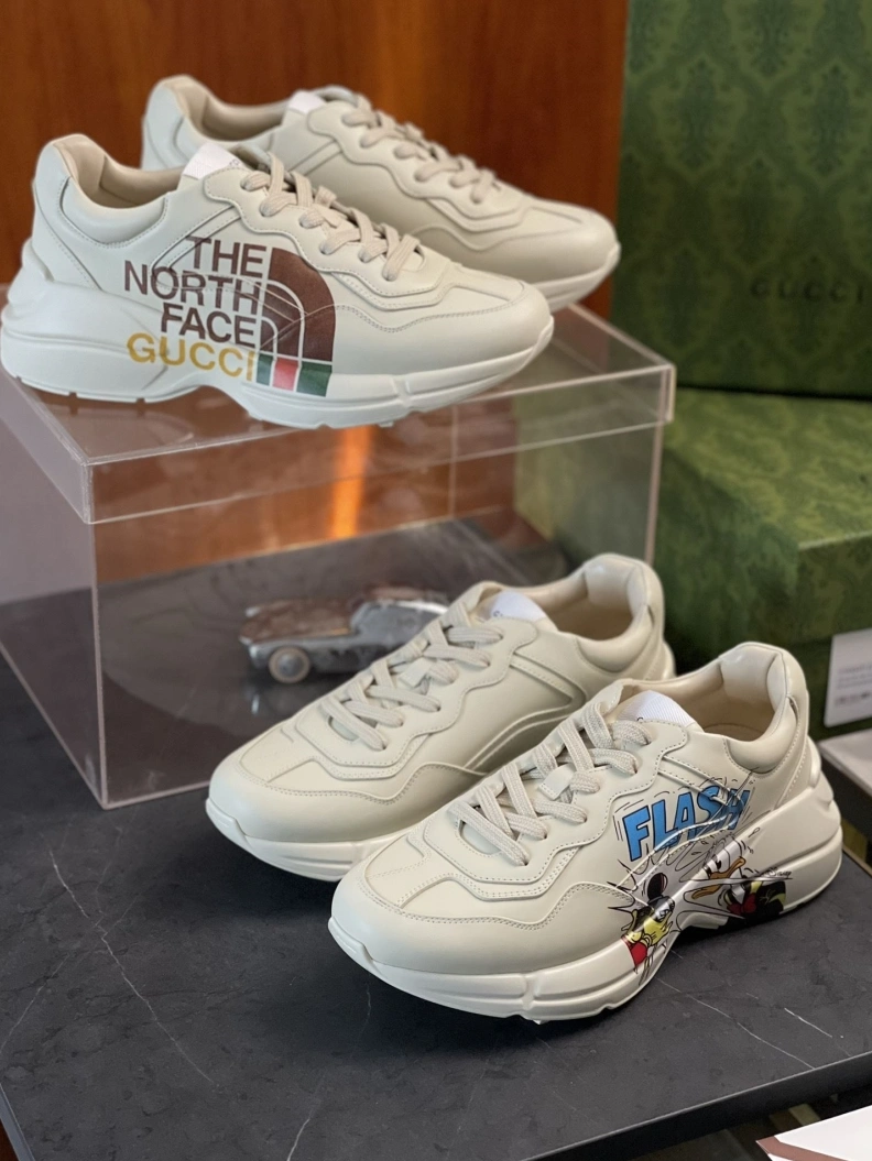 Gxccx Casual Shoes SportInspired 156105