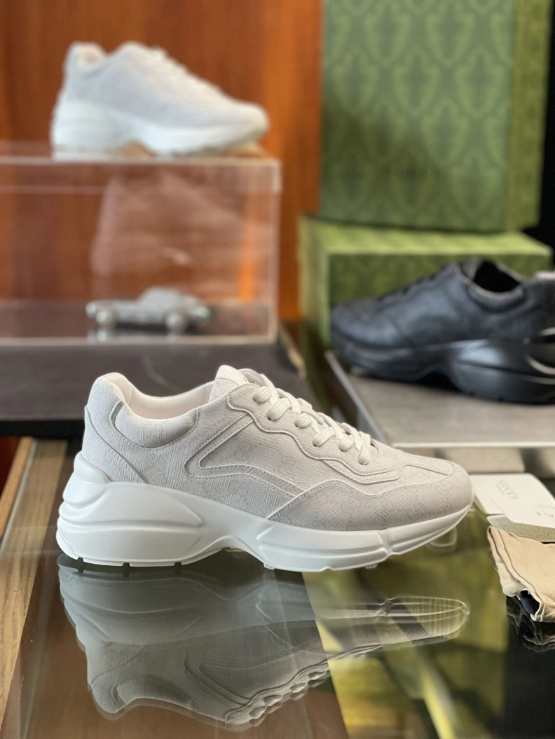 Gxccx Casual Shoes Minimalist 156103