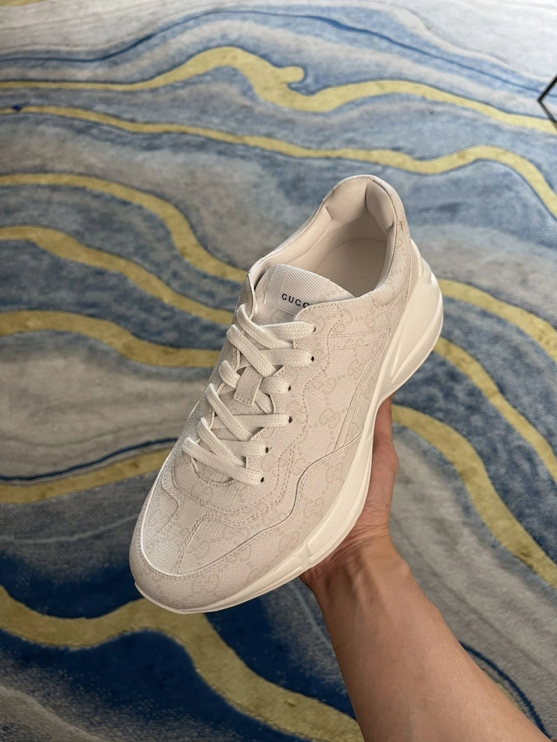 Gxccx Casual Shoes Minimalist 156103